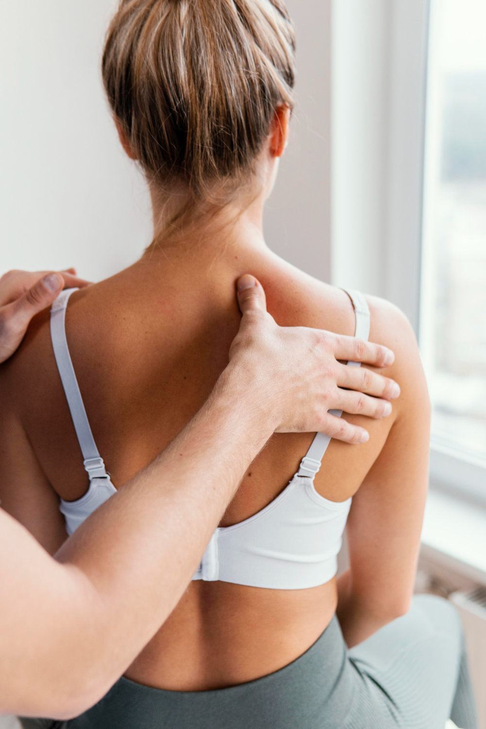 trattamento osteopatico cosenza